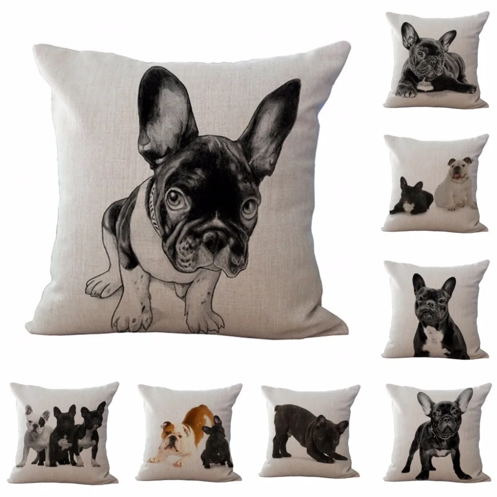 Popular French Bulldog Beds Buy Cheap French Bulldog Beds Lots and French Bulldog Home Decor