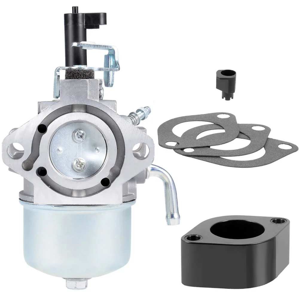 

New Arrival 715783 Carburetor Carb Replaces for Briggs & Stratton 715525 715494 715390 Engine with 3pcs Gaskets High Quality