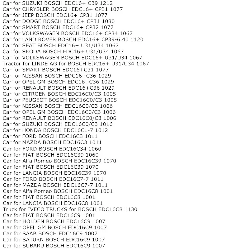 Новое поступление Kess V2 SW V2.32 FW V4.036 OBD2 менеджер + K-TAG 2,13 FW6.070 KTAG ECU Программатор + FGtech Galletto 4 Master V54