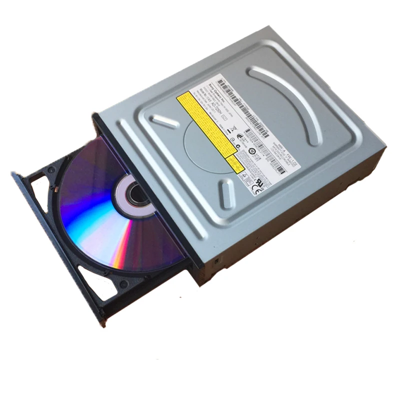 For Sony AD-7250H AD-7260S DVD-RW 24x Desktop PC Internal SATA Optical Drive Device Recording DVD/CD Discs