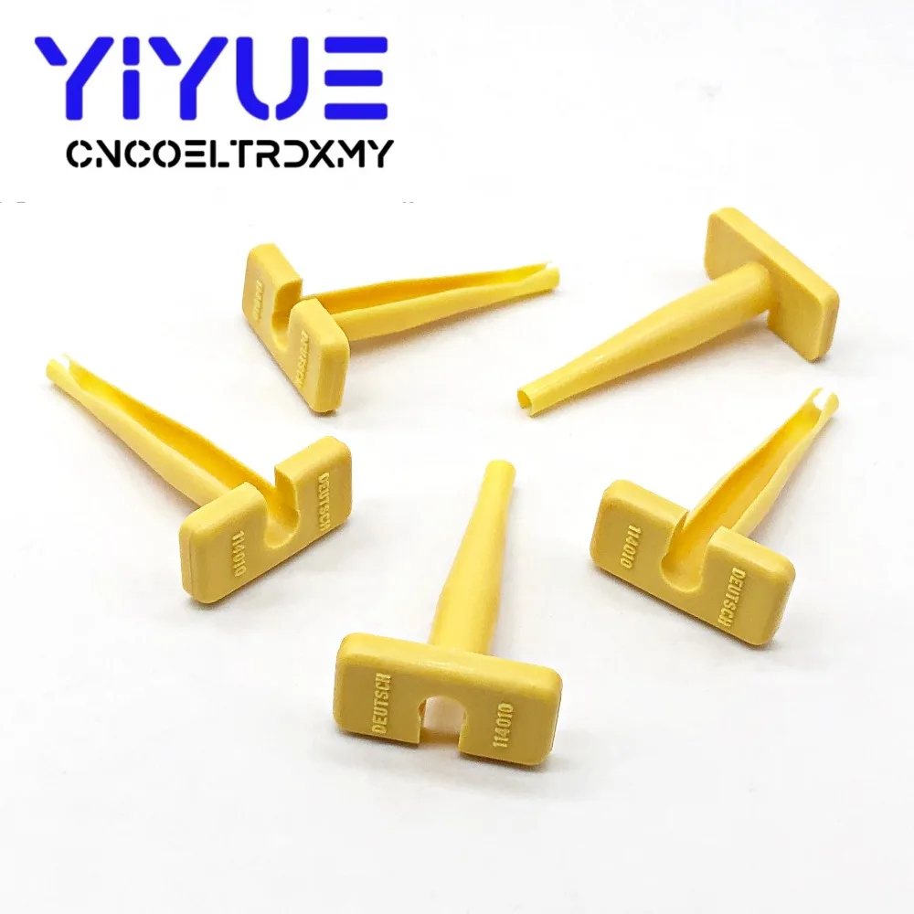 1 Pcs 114010 Deutsch DTP removal tool for remove deutsch terminal pin connector removal tool (6)