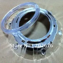 DLAND, Объективы проектора от компании DLAND высокая термостойкость проектор кожухи Крышка маска Тип M3