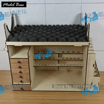 

Wooden Ship Models Kits Diy 3d Laser Cut Desktop Suite Of Modeling Tools Portable Multifunction Units Modeling Tool Kitchen