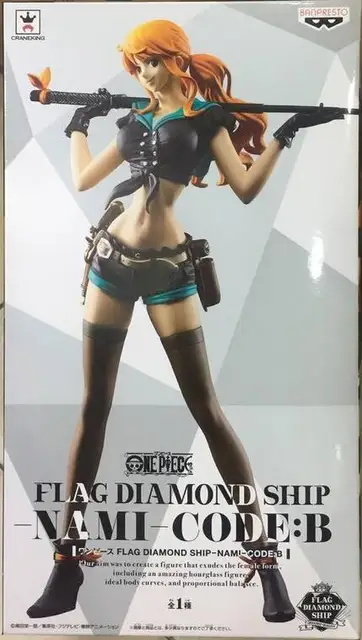 Best Offers 25cm One piece nami sexy Action Figure PVC New Collection figures toys brinquedos Collection Doll Best Offers 25cm One piece nami sexy Action Figure PVC New Collection figures toys brinquedos Collection Doll