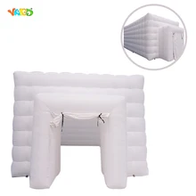 Hot Sale Small Size Polyester Inflatable Lawn Tent for Sale