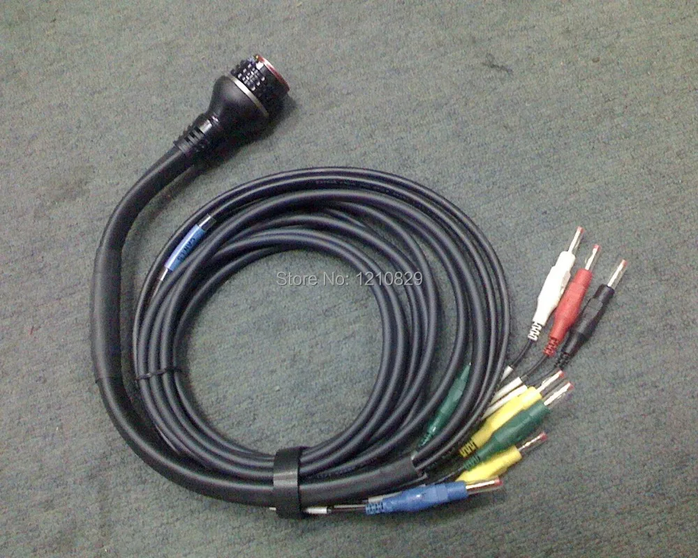 8pin кабель для MB SD C4