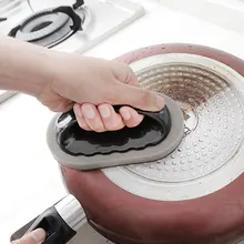 

Magic Wipe Dirt Cleaning Sponge Kitchen Supplies Rust Cleaning Brush Sponge