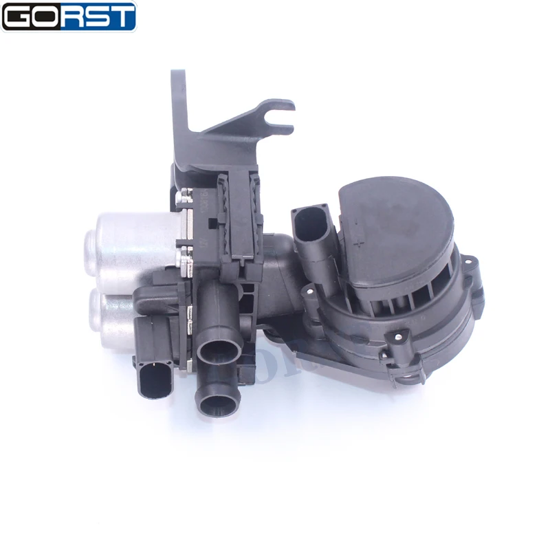 Car automobile  heater control valve 0392023007 for audi A6 4F C6 QUATTRO ALLROAD AVANT 2005-2011 4F1959617B -1