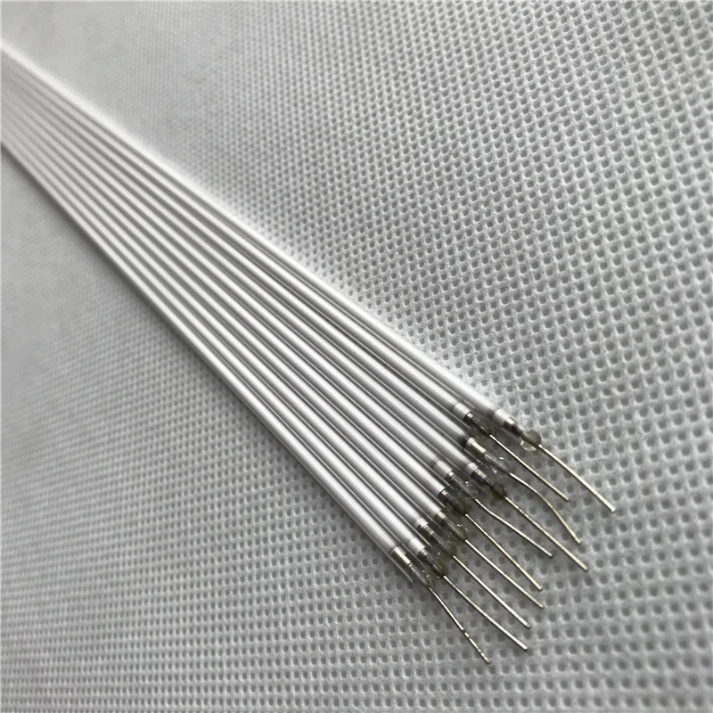 

Brand new 10pcs/lot CCFL Backlight Lamp 417mm/418mm For 19 inch 19'' Wide LCD Screen Monitor High light