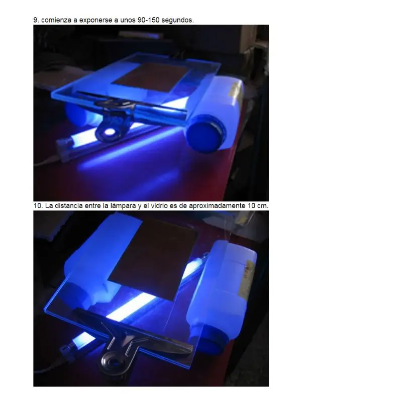 Photoresist анти-травление синие чернила краски для DIY PCB сухая пленка Замена 100 г наборы ручных инструментов