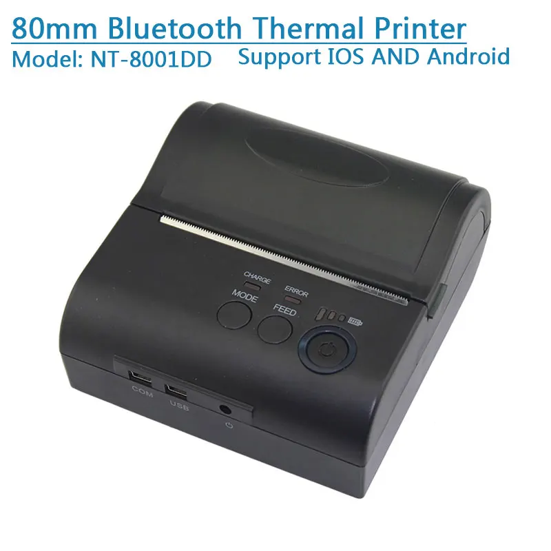 NT-8001DD