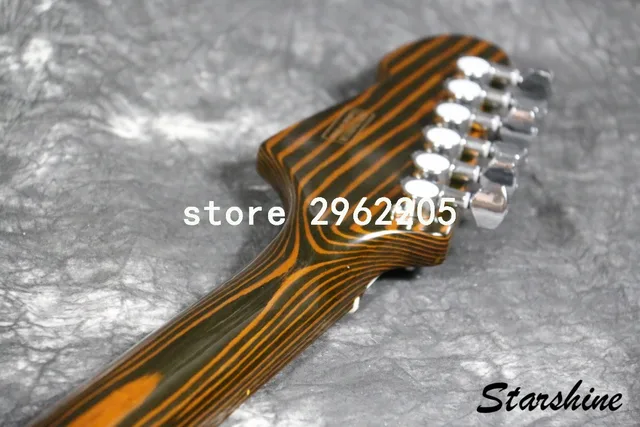 Darmowa wysyłka Starshine standardowy gitara elektryczna SR-L03 pickupy Alnico nakrętki kości krem futerał CNC wykonane tanie i dobre opinie Electric Guitar zebra Beginner Professional Performance Unisex Home-schooling Closed Knob Passive Closed Type Darmowa wysyłka Starshine standardowy gitara elektryczna SR-L03 pickupy Alnico nakrętki kości krem futerał CNC wykonane tanie i dobre opinie Electric Guitar zebra Beginner Professional Performance Unisex Home-schooling Closed Knob Passive Closed Type