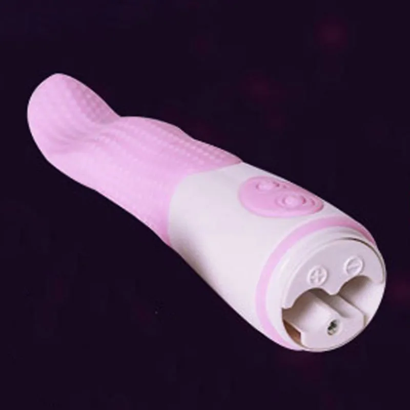 hb158 magic tongue Vibrator Masturbation  (4)