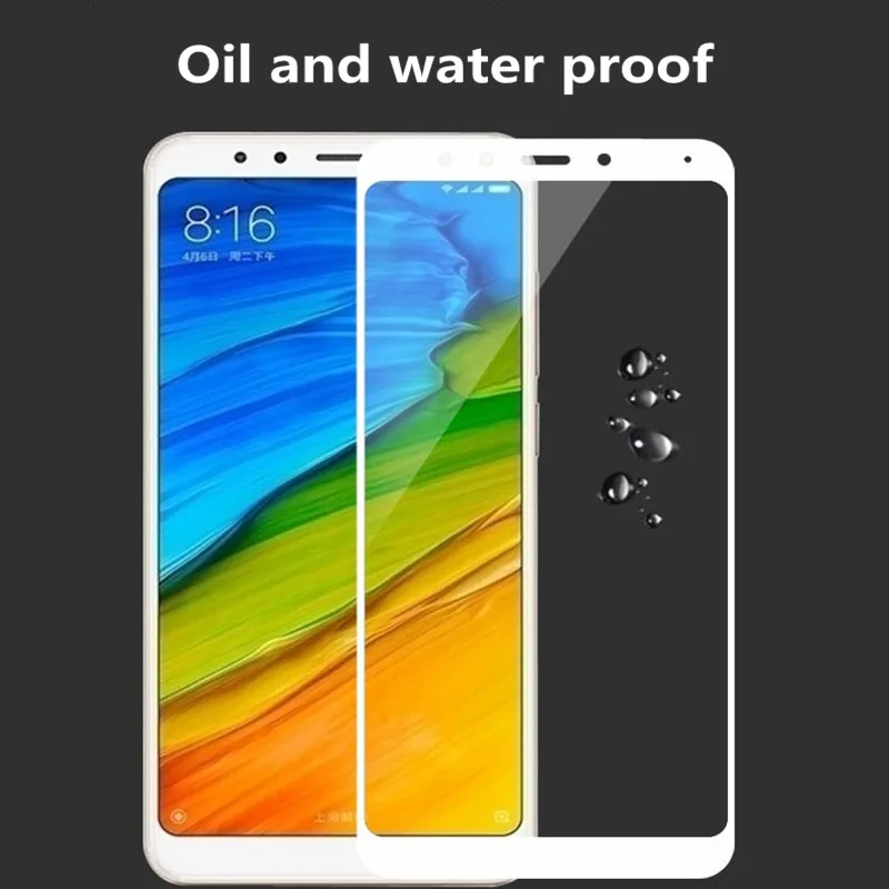 Защитное Стекло Redmi 5 Купить