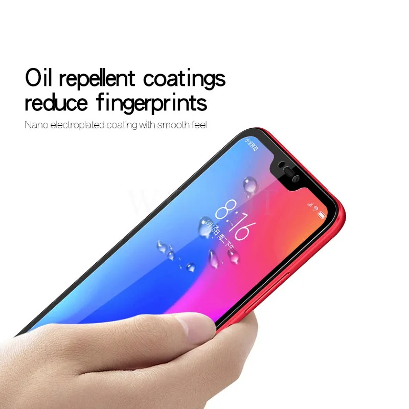For-Xiaomi-Redmi-6-Pro-Glass-Tempered-MOFi-9H-Protective-Film-For-Xiaomi-Mi-A2-Lite (1)