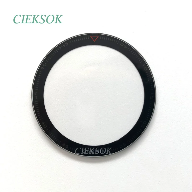 fenix 5 glass