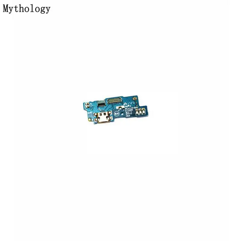

For Mei zu M5C M5 C USB Board Flex Cable Dock Connector Microphone Meilan A5 M710H 5.5"Mobile Phone Charger Circuits Mythology