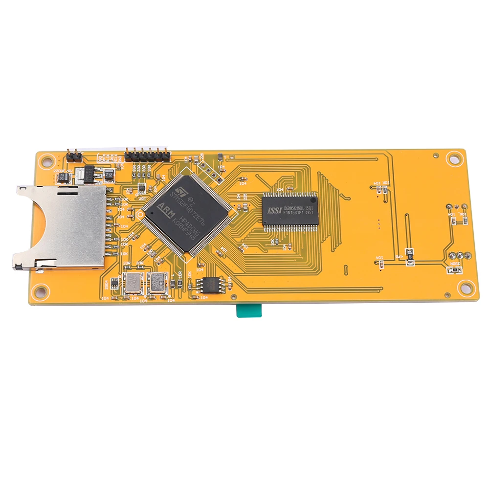 Цифровой dial I2S DSD STM32F407ZET6 SD без потерь выход с поддержкой 16 бит 24 32 192K WAVE FLAC APE player| |