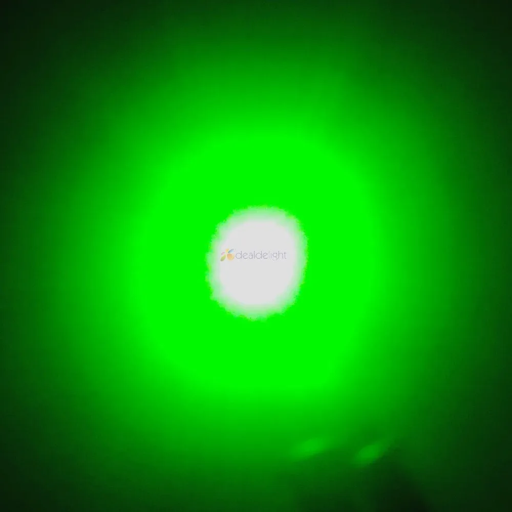4D Green