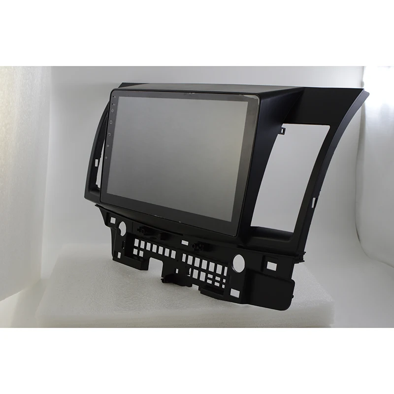 Clearance ChoGath 10.2 Inch Android 9.0 GPS Navigation for 2008-2015 Mitsubishi LANCER 10 Radio with Touch Screen DVR WiFi Bluetooth 1