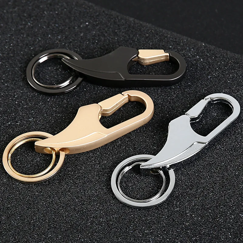Koop Hot koop Sleutelhanger Voor Auto Fashion Zilver Goud Zwart Sleutelhanger mannen sleutelring Lexus Sleutelhanger llaveros de cuero Sleutelhanger Auto onderdelen