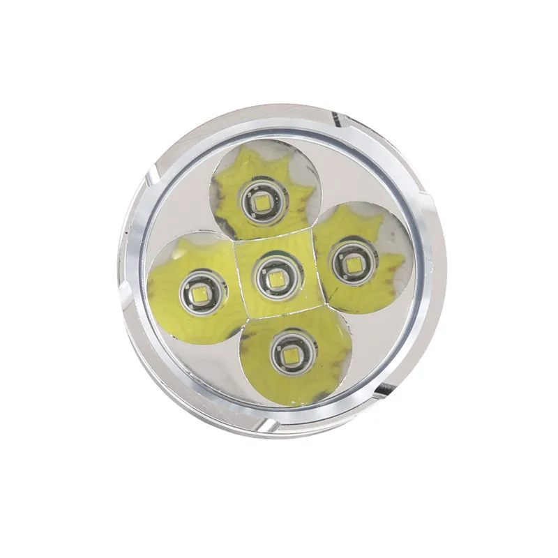 skyray 5T6 led flashlight (15)