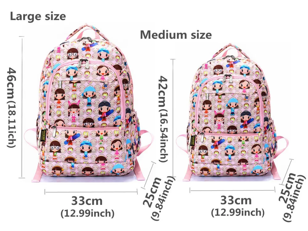 5 size
