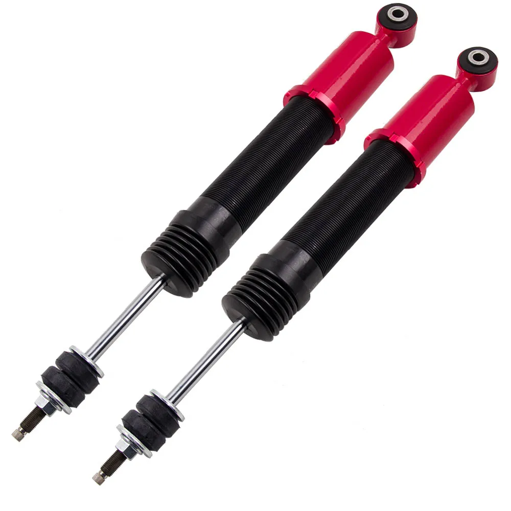 Полностью регулируемый комплект подвески Coilover для 94 04 Ford Mustang 4th амортизатор