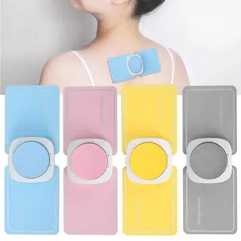 

Massager Cervical Vertebra Massager Multi-functional Shoulder Neck Mini Electric Massage Device USB Massage Relaxation