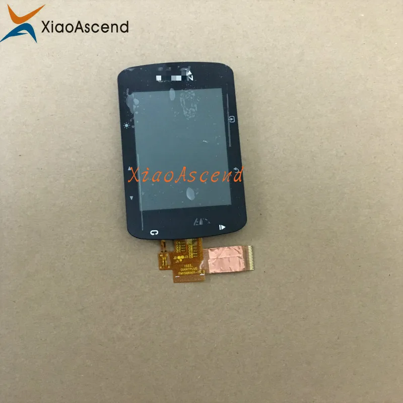 Garmin Edge 520 LCD Display_3