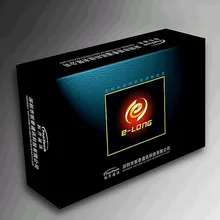 Изготовленная на заказ бумажная упаковка для парфюмерии Производитель свеча(PX-077