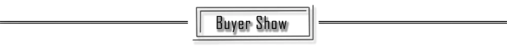 buyer show