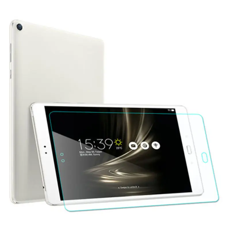 Защитная пленка из закаленного стекла 9H HD для Asus Zenpad 3S 10 Z500M 9 7 дюйма|Защитные