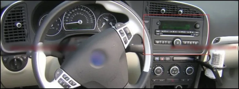 Best Liislee For SAAB 9-3 2006~2012 Radio CD DVD Stereo Player & GPS Nav Navi Navigation System Double Din Car Audio Installation Set 2 Best Liislee For SAAB 9-3 2006~2012 Radio CD DVD Stereo Player & GPS Nav Navi Navigation System Double Din Car Audio Installation Set 2