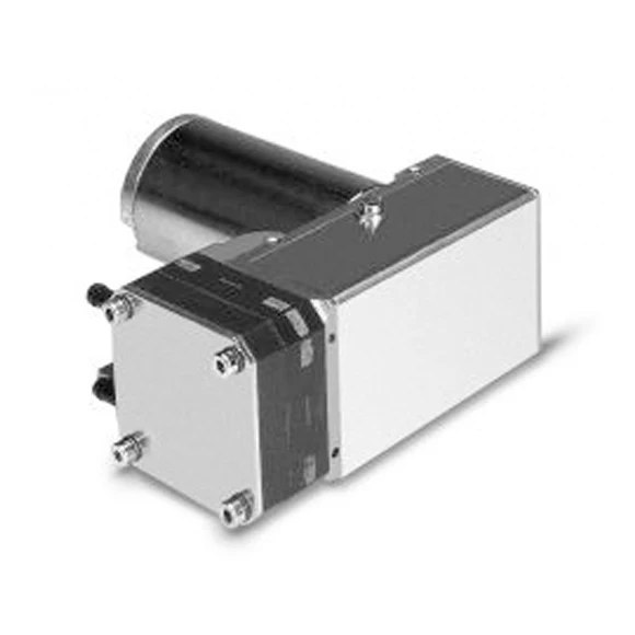 For Thomas Vacuum Pressure Diaphragm Pump 70150462