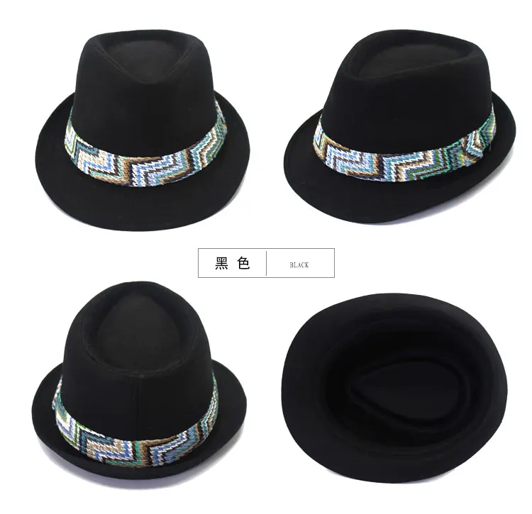 Модные льняные шляпы для женщин, вечерние шляпы ручной работы, кремовые черные официальные шляпы с одноцветной кепкой унисекс, 3 цвета, B12072