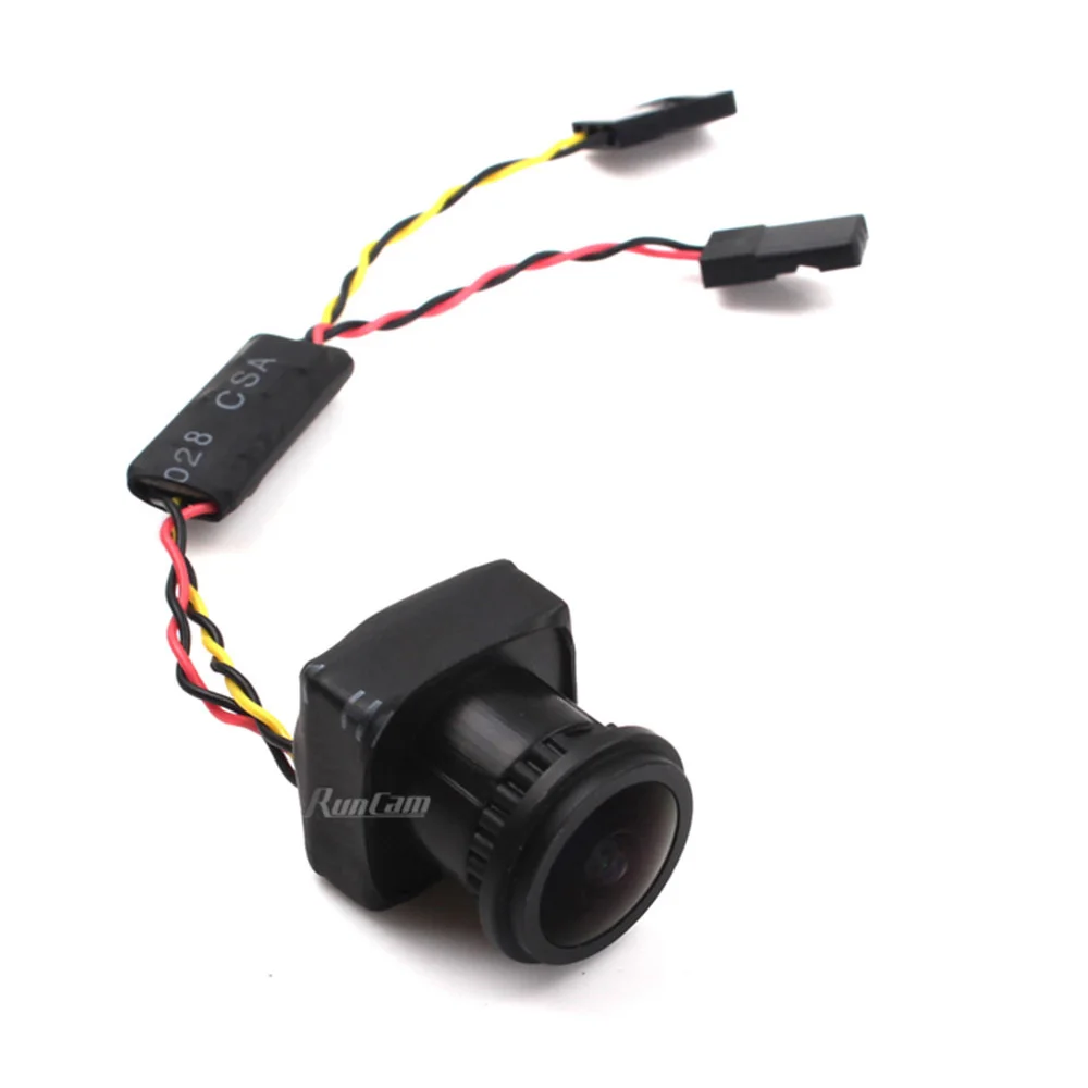    RunCam  700TVL   Starlight FPV  0.0001  FOV 150