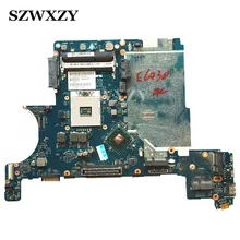 CN-0F761C F761C QAL80 LA-7781P для DELL E6430 QM77 ноутбук материнская плата полностью протестирована