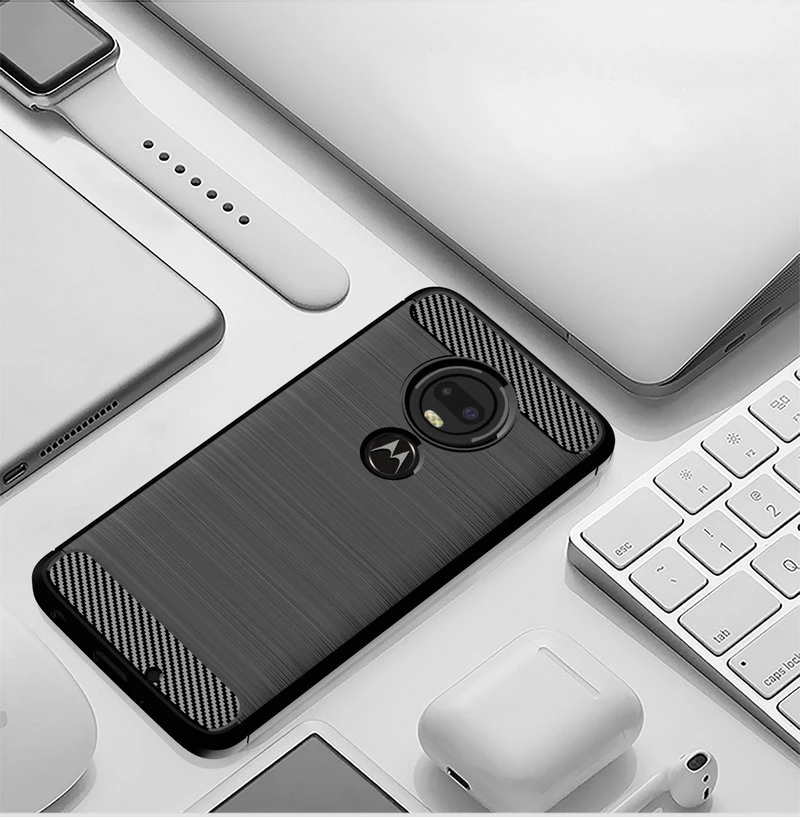For Motorola Moto G7 For Moto G7 Plus Shockproof Phone Case Cover For Moto G7 For Moto G7 Plus Armor Case Back Cover Etui Phone Case Covers Aliexpress