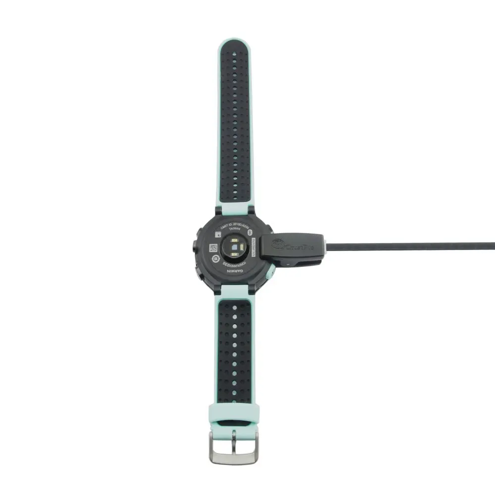 USB кабель зарядный кабель для Garmin Forerunner 235 630 230 735XT 645 35 64 gps бегущий Смарт часы аксессуары