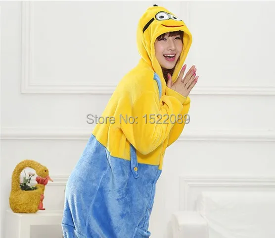 Wholesale Stitch Panda Christmas Sleepwear Hoodie Pyjamas Adult Despicable  Me Minion Onesie Cosplay Costume Adult Minion Pajamas|adult Minion Pajamas|  Pajamas Wholesalewholesale Pajama AliExpress | lupon.gov.ph