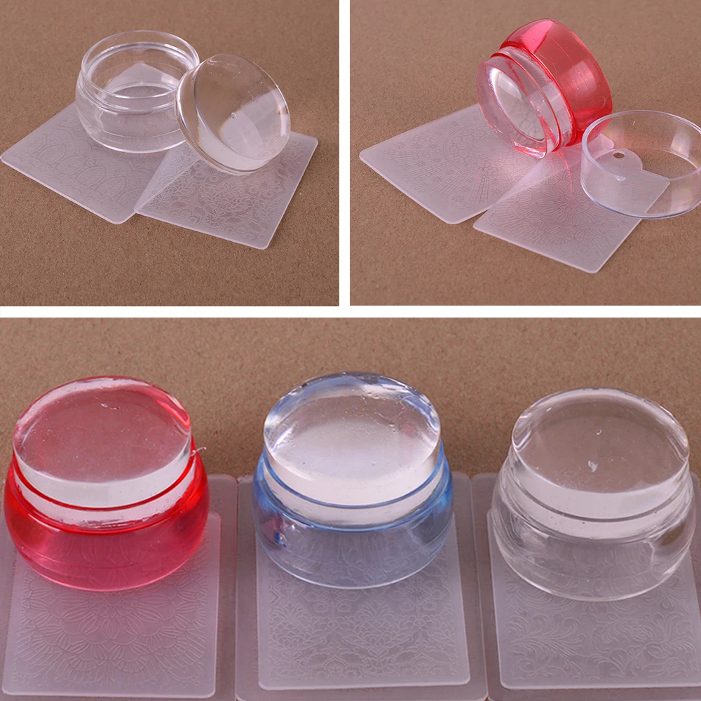 nail stamping tools