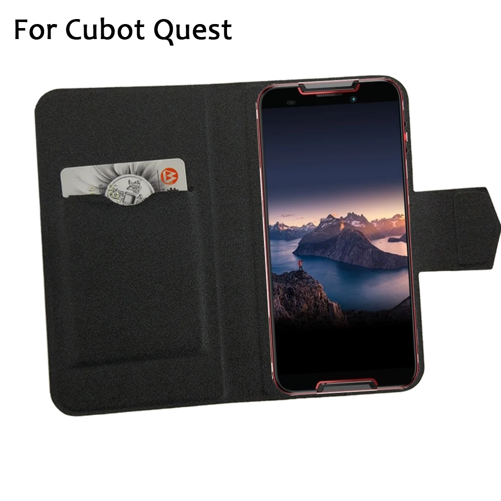 Cubot Quest