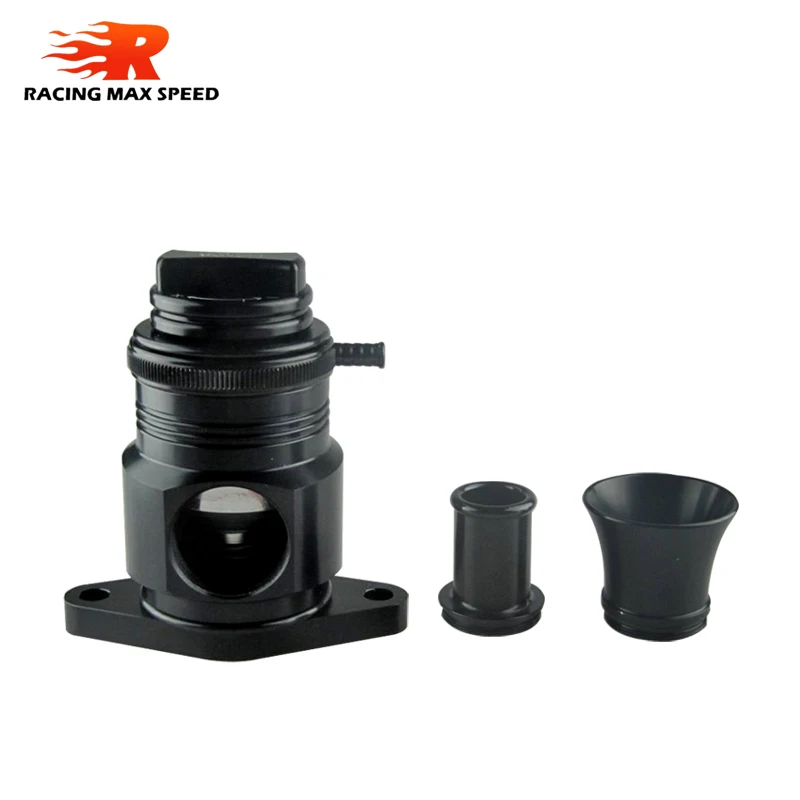 

Универсальная автомобильная алюминиевая часть turbo blow off valve bov sound bov-044