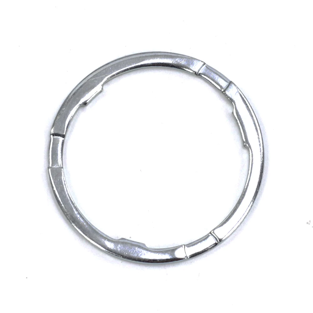 5pcs 1.85mm 2.0mm Bicycle Cassette Low Spacer Hub Cog Ring for 11 12 Speed Wheels Sprocket Shim bicycle cassette