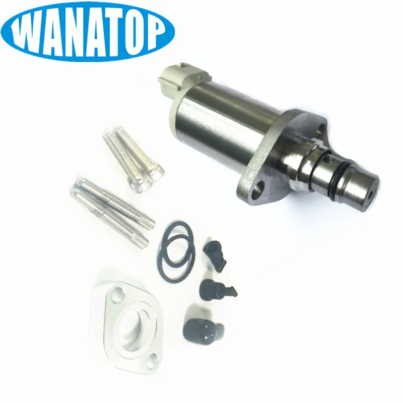 New SCV A6860 AW42B Fuel Suction control valve 294200 0660 294009 0120 For Nissan Almera Murano