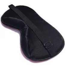 98% натуральный шелк маска для сна домашняя маска для глаз ночная маска для сна Шелковые Очки затеняющая маска для сна авиационная маска для глаз