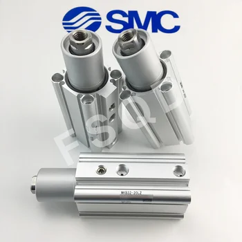 

MKB32-10LZ MKB32-20LZ MKB32-30LZ MKB32-50LZ SMC Rotary clamping cylinder air cylinder pneumatic component air tools MKB series