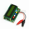 Multi-Function Digital LCD Capacitance Meter Inductance Table Measuring Instrument Frequency 1pF-100mF 1uH-100H LC100-A ► Photo 2/5