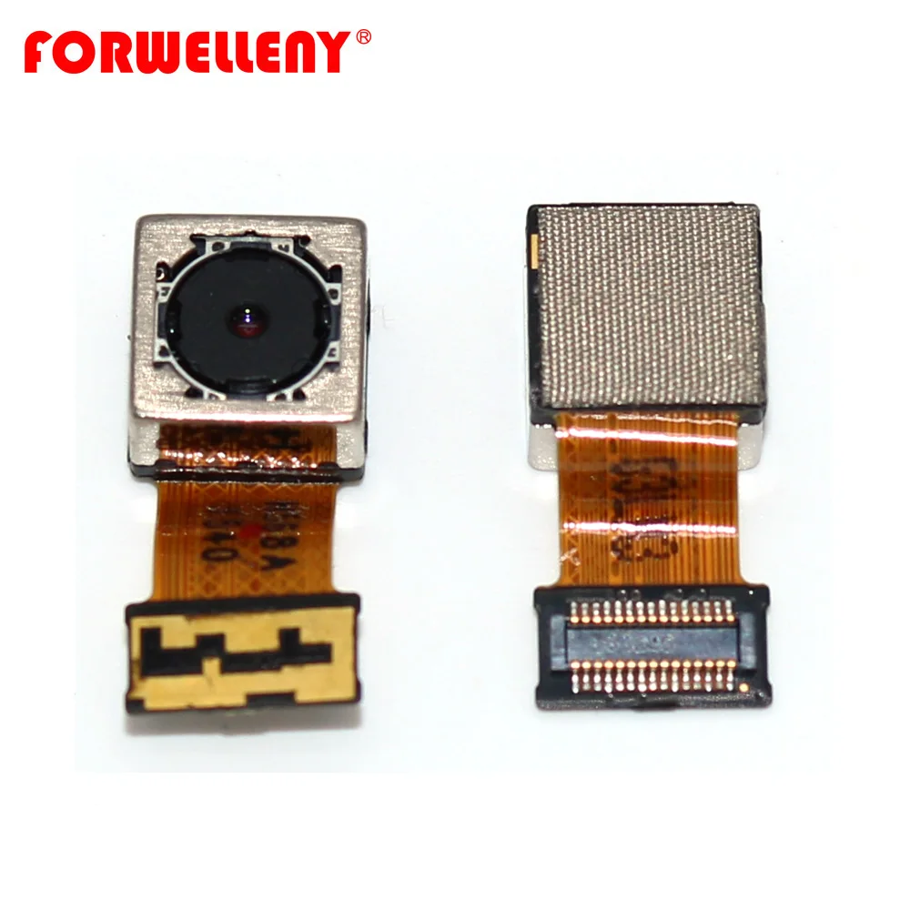 

For LG K10 Premier LTE L61AL Rear Back big Camera Module Replacement